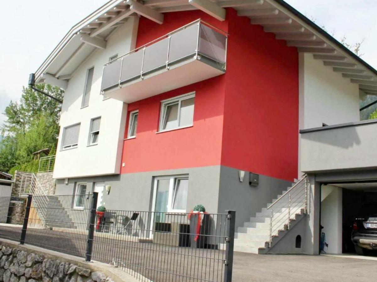 Ferienwohnung Kirschner Fuegenberg Exterior foto