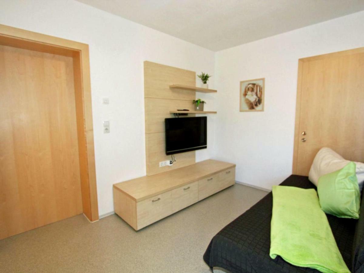 Ferienwohnung Kirschner Fuegenberg Exterior foto
